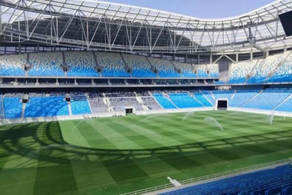 青岛或成国足18强赛主战场，中国队或在青岛迎战印尼