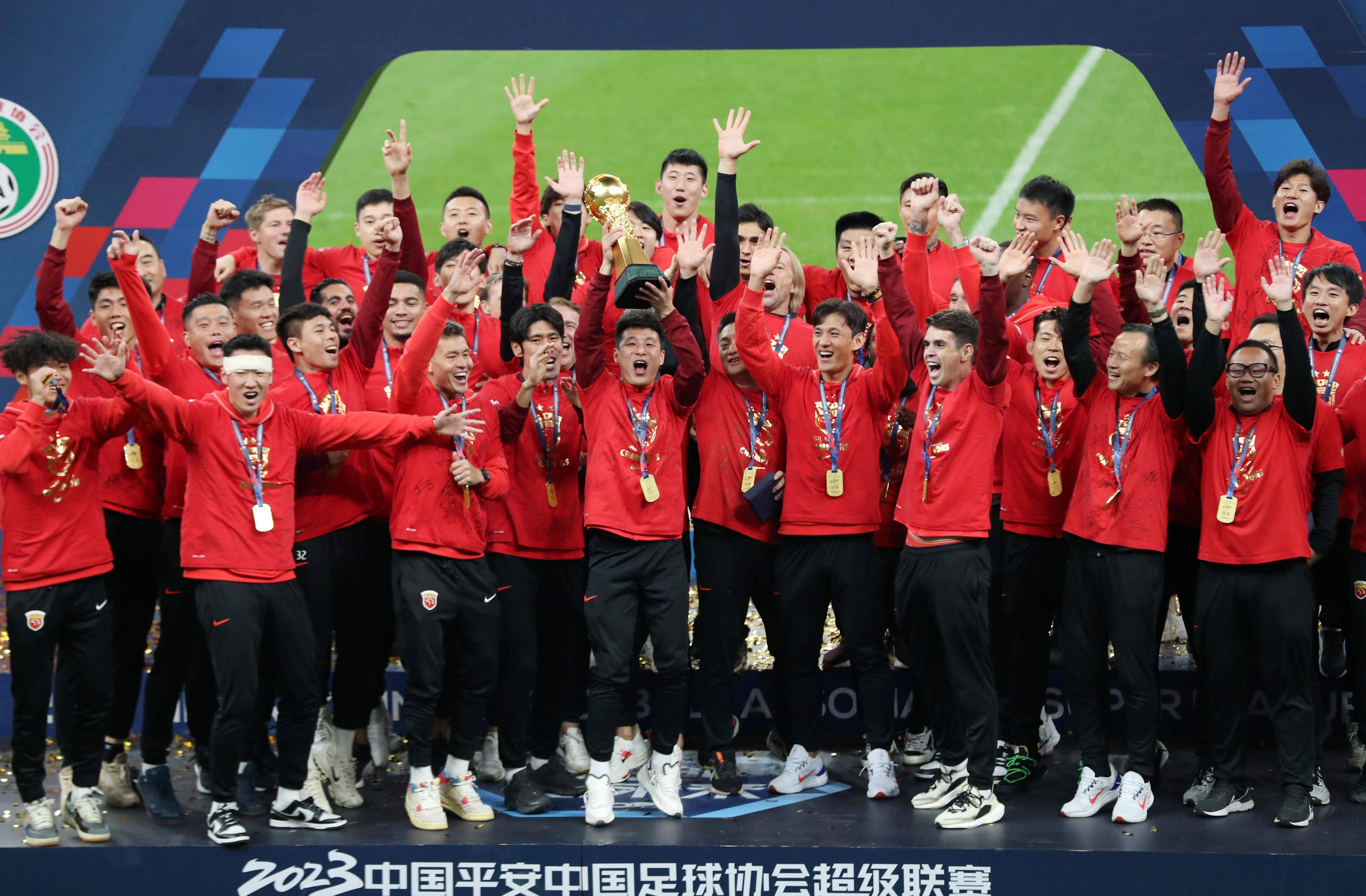 <strong>足协杯1/4决赛赛前分析：上海海港 vs 天津津门虎</strong>