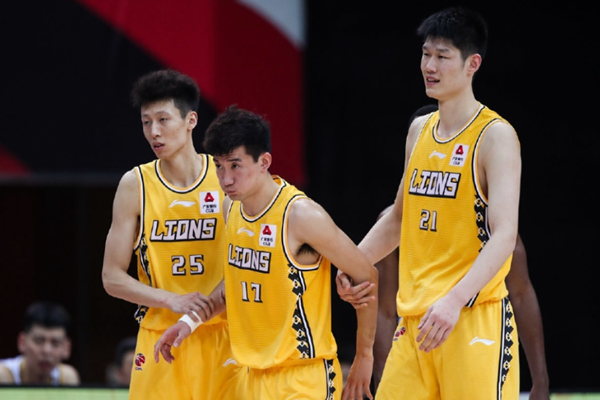 NBA直播