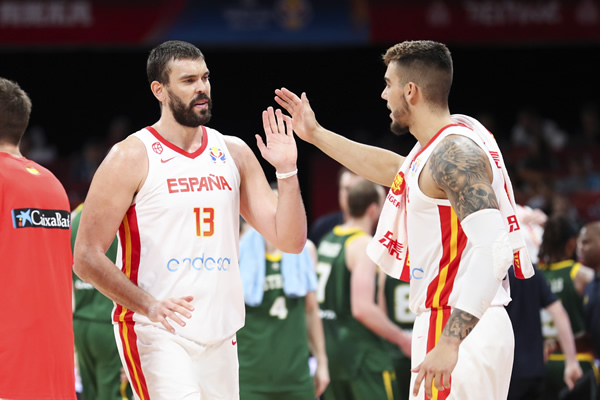 nba直播